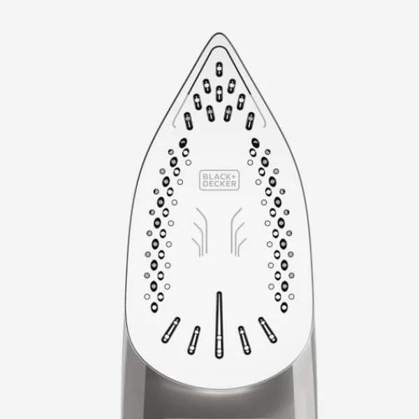 Black+Decker Jern BXIR2201E New