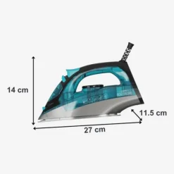 Black+Decker Jern BXIR2201E New