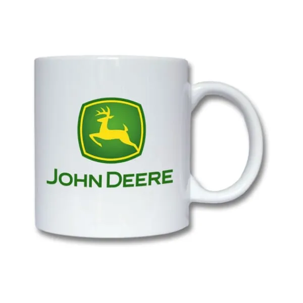 John Deere Krus New