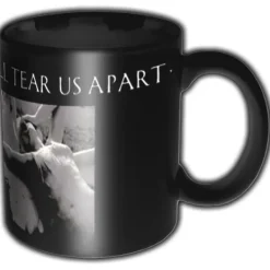 Joy Division Boxed Standard Mug: Love will tear us apart Online
