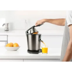 Black+Decker Juicepresser - Nyd Friskpresset Juice Derhjemme><noscript><img width=