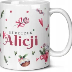 JULEKRUS MED BARNETS NAVN, JULEGAVE, JULEMANDEN New