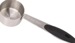 Kaffekande, lufttæt kaffeopbevaringskrukke, aromaterapikrukke i rustfrit stål, kaffekande, vakuumkande, kaffebønnepulver, te, nødder, kakao (1,8 l) Online