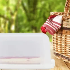 Kagedåser>Kageboks, 16x34x32,5 cm, Kodustaar