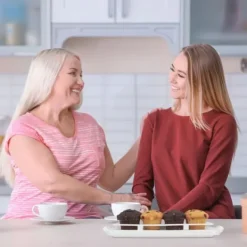 Kagebærer, 15.5x37.5x27.5 cm, Hvid Online