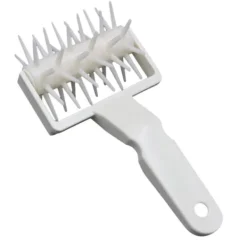 Kagepizza Plast Dejnålehjul Rullebrød Hulmaskine Gør-det-selv Bageværktøj Outlet