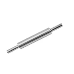 Kagerulle i rustfrit stål Non-stick Konditor dej Bage køkken - 38.3 cm Outlet