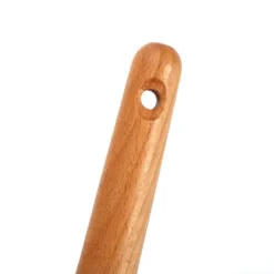 Kagerulle til wienerbrød og pizzabager i træ Køkkenredskaber