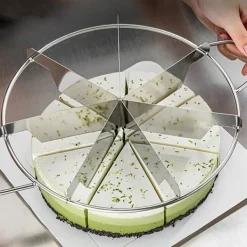 Kagespader>Kageskærer til lige store portioner L