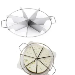 Kageskærer til lige store portioner M Discount