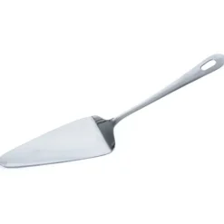 Kagespatel til at smøre, skære, kage, desserter, køkken, stål Outlet