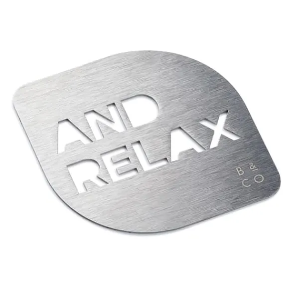 Kakao Kaffeskabeloner- And Relax Online