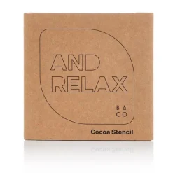 Kakao Kaffeskabeloner- And Relax Online