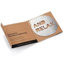 Kakao Kaffeskabeloner- And Relax Online