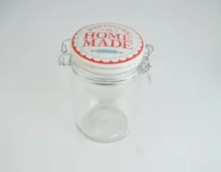 Kagedåser>Kakburk 1 L Happiness is Home Made