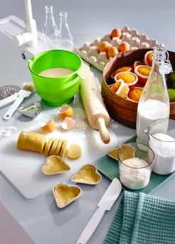 Gastromax Kakmått 5-pack Traditionell Jul Clearance