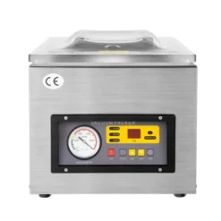 Kammer Vakuumforsegler, Automatisk Betjening, Holdbart Design,HVID Hot