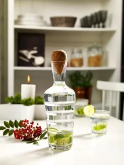 Bercato Karaff Vattenkanna 1 L Best