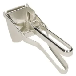 Hvidløgspressere>Kartoffelpresse i dåse