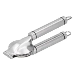 Kastanjeklemme Rustfrit Stål Krydsformet Bærbar Manuel Valnødåbner til Hjemmerestaurant Best