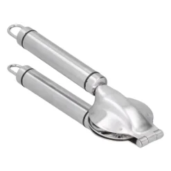 Kastanjeklemme Rustfrit Stål Krydsformet Bærbar Manuel Valnødåbner til Hjemmerestaurant Best