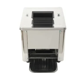 Kødhakker, 850 W Effekt, 220 V Spænding, 310 omdr./min Hastighed, 3,5 mm Klingeafstand, 300 mm × 340 mm × 305 mm Dimensioner Hot