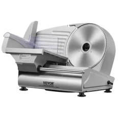 Kødhakker, SUS420 rustfrit stålblad, justerbar tykkelse,180w Sale