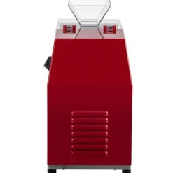 Kødmaskine, 360x220x460 mm, Rød, Rustfrit Stål Best