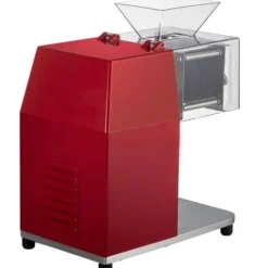 Kødmaskine, 360x220x460 mm, Rød, Rustfrit Stål Best