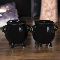 Salt- & Peberstrøere>Kedel sæt. Saltspreder og Peberspreder