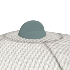 Kela Cara metallåg, diameter 35 cm New