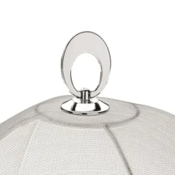 Kela Cara metallåg, diameter 35 cm New