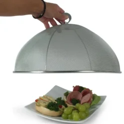 Kela Cara metallåg, diameter 35 cm New