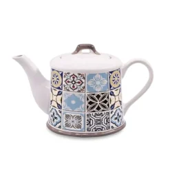 Kaffe- & Tekander>Keramisk kaffe- og teinfuser 800 ml MAESTRO Ferie i Porto MR-20005-08