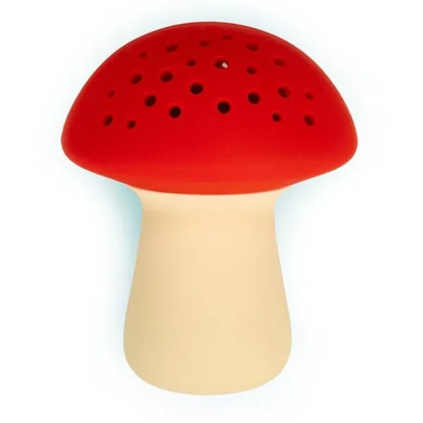 Kikkerland Krydderurteholder - champignon