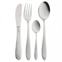 Bestik>KINGHOFF BESTIK 24 STK. GLANS KH-1344