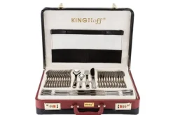 KINGHOFF BESTIK 72 STK GLOSS KH-3508 Kuffert Online