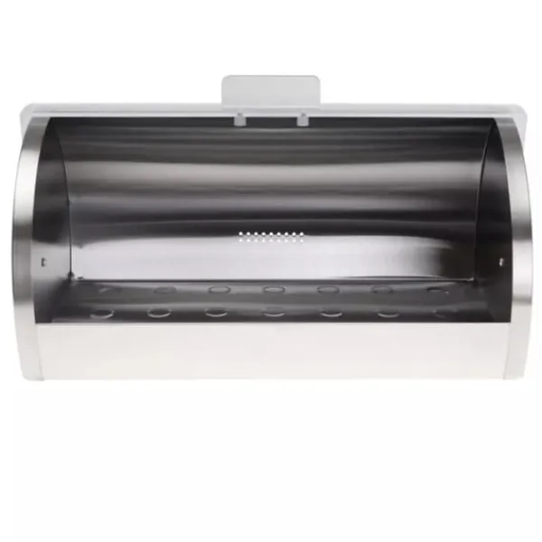 Brødkasser & Brødposer>KINGHOFF BRØDBAGERBEHOLDER KH-3203