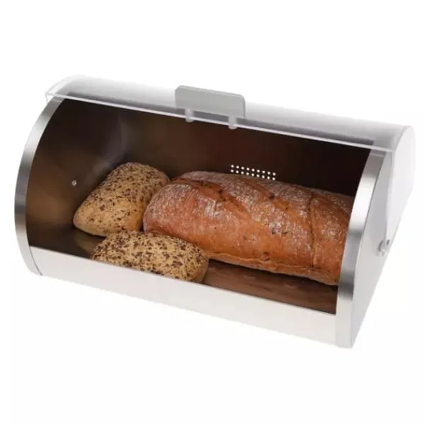 Brødkasser & Brødposer>KINGHOFF BRØDBAGERBEHOLDER KH-3203