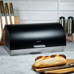 Brødkasser & Brødposer>KINGHOFF BRØDBEHOLDER KH-3208