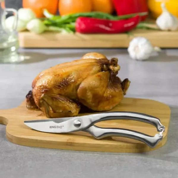 KINGHOFF FJERKRÆSKS KH-3458 Online