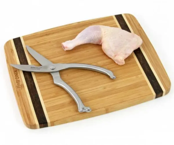 KINGHOFF FJERKRÆSKS KH-3458 Online