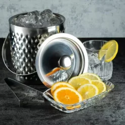 Isspande & Kølere>KINGHOFF ISSPAND 1,5L KH-1508