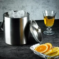 Isspande & Kølere>KINGHOFF ISSPAND 1,5L KH-1243