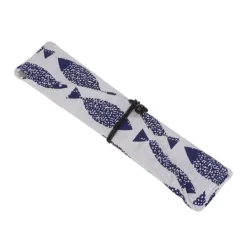 KINGHOFF KH-1704 11-delt sushi serveringssæt