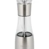 Krydderikværne>KINGHOFF KH-4041 DUET PEBERSALTMÆLLE