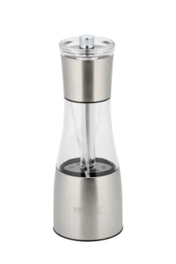 Krydderikværne>KINGHOFF KH-4041 DUET PEBERSALTMÆLLE