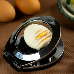 Køkkenskiver>KINGHOFF KH-1165 ÆGESKIVER