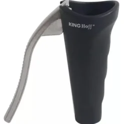 KINGHOFF KH-1737 KONISK NØDDKÆKKER Discount