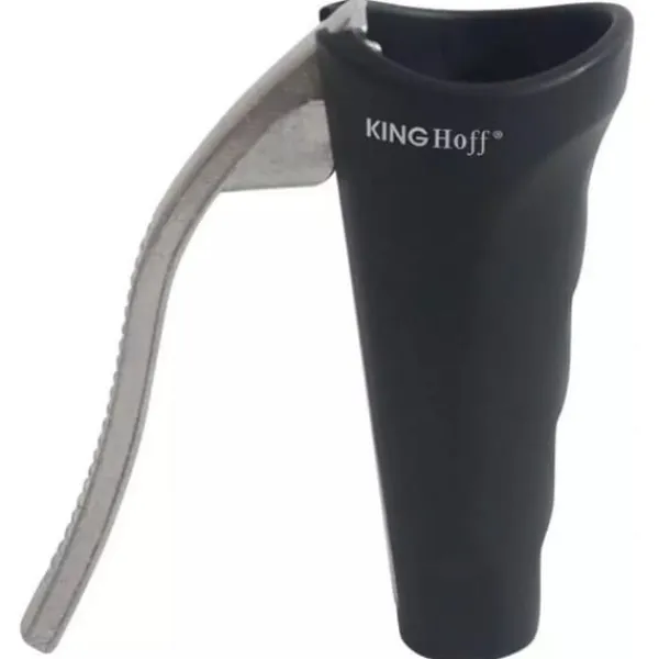 KINGHOFF KH-1737 KONISK NØDDKÆKKER Discount